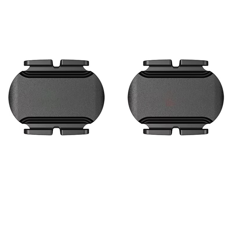 Cycling Speed Cadence Sensor Dual - Acessórios de Bicicleta de Qualidade, 2PCS,