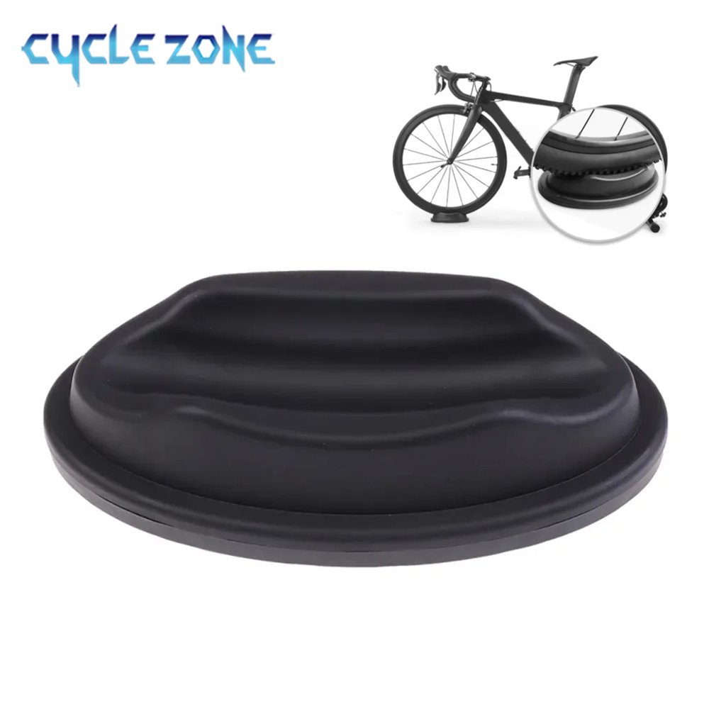 Bike Trainer Front Wheel Riser Block - Treinador de bicicleta treinamento estacionário ciclismo