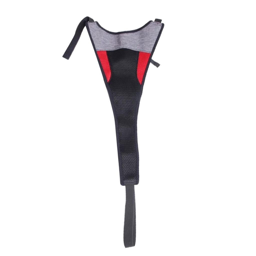Bike Trainer Sweat Cover Guard - Capa Protetora para Bicicleta Ergométrica com