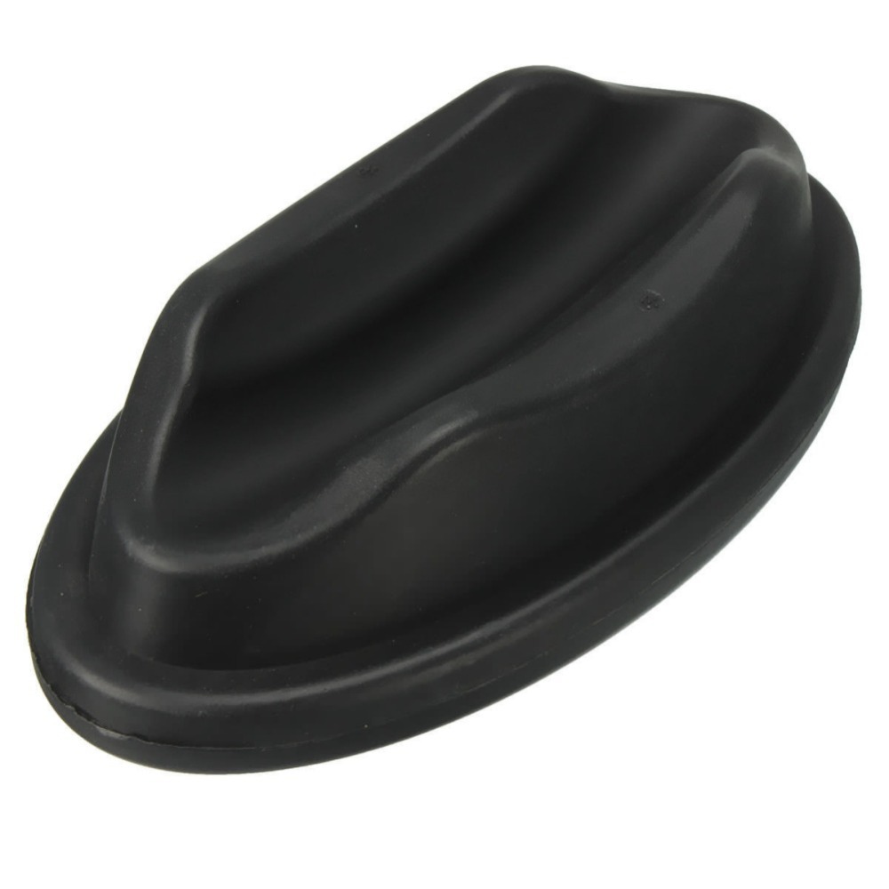 Bike Trainer Front Wheel Riser Block - Suporte de Fixação para Roda Dianteira