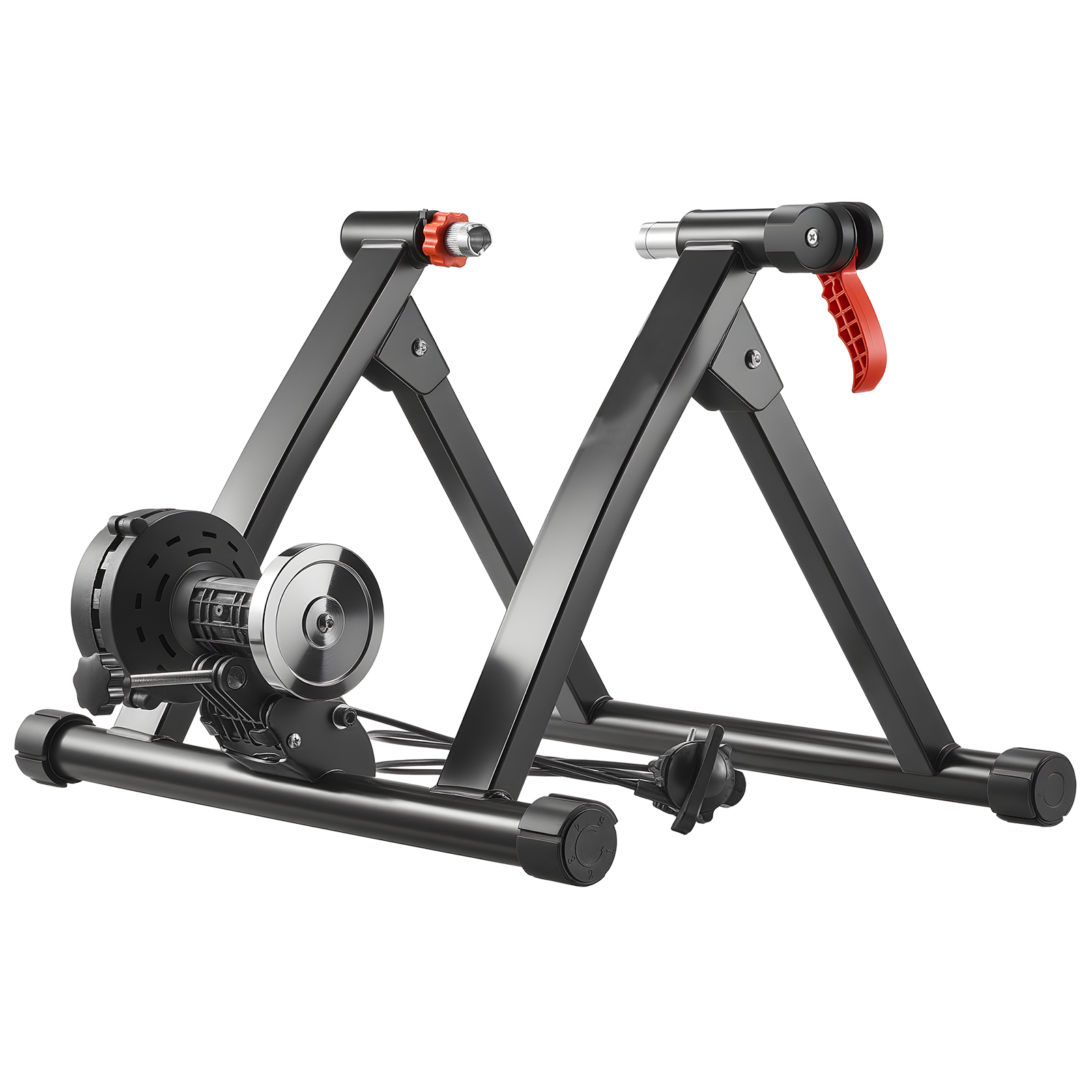 Bike Trainer Front Wheel Riser Block - Treinador de Bicicleta SucceBuy com 6