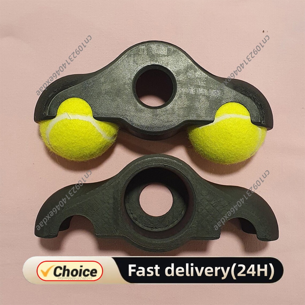 Rocker Plate Indoor Bike Trainer - Adaptadores de pés para bicicleta de