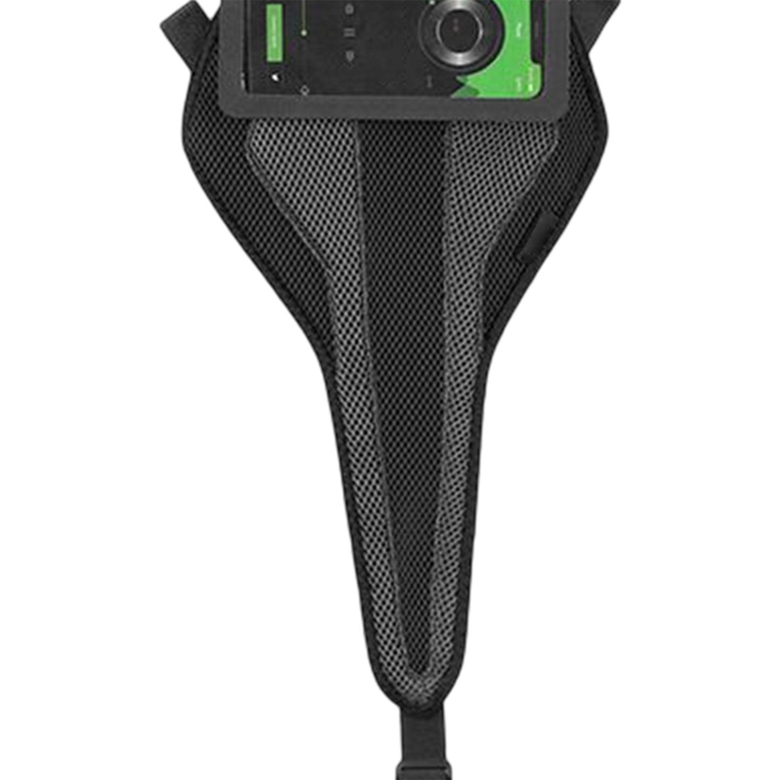 Bike Trainer Sweat Cover Guard - Capa protetora de suor para bicicleta,