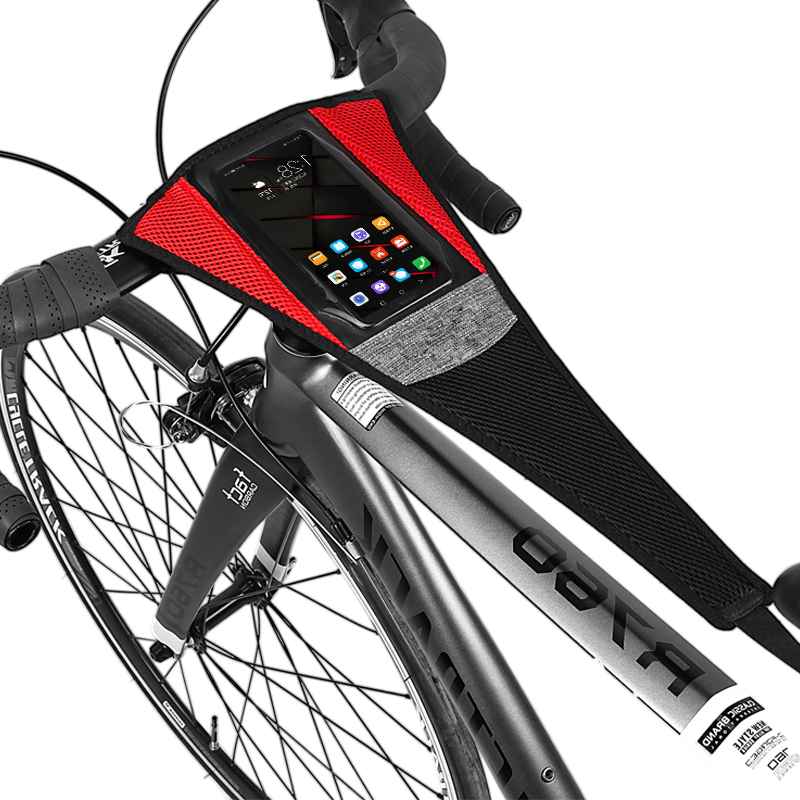 Bike Trainer Sweat Cover Guard - Treinador de bicicleta guarda suor net