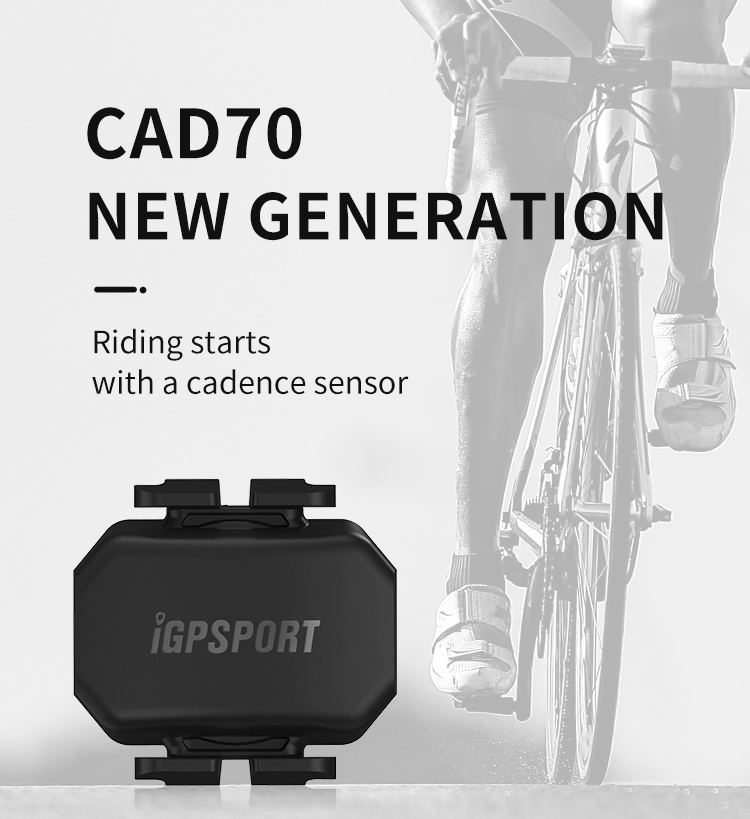 Sensores duplos de velocidade  - Cycling Speed Cadence Sensor Dual avaliação e preço