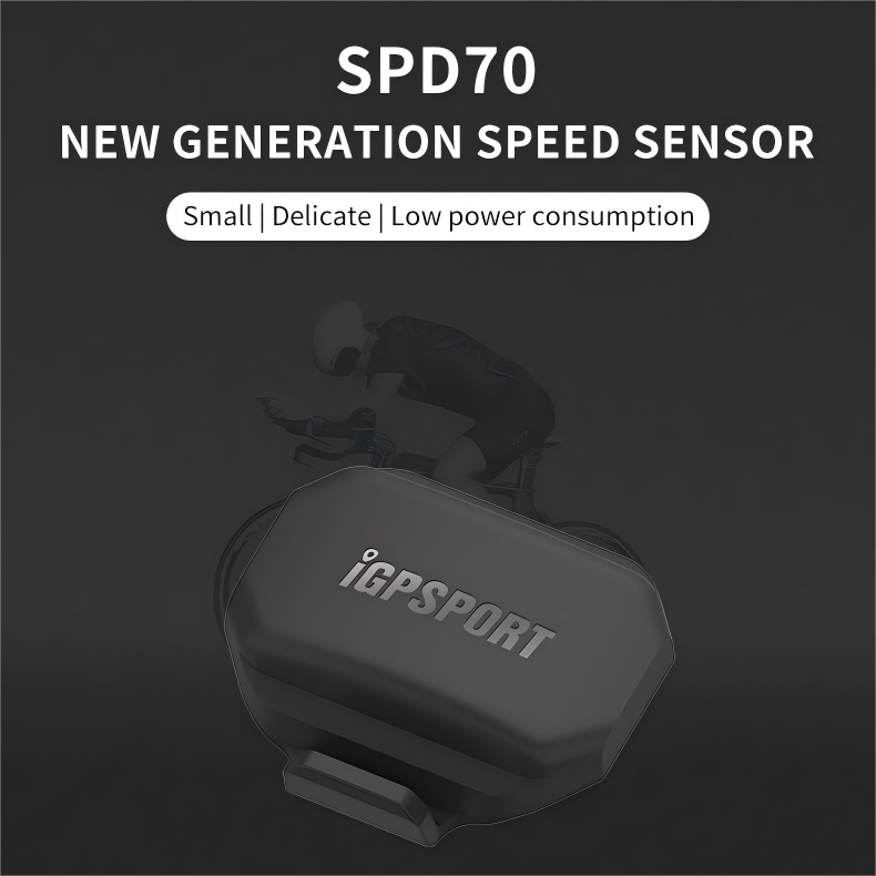 Sensores duplos de velocidade  - Cycling Speed Cadence Sensor Dual avaliação e preço