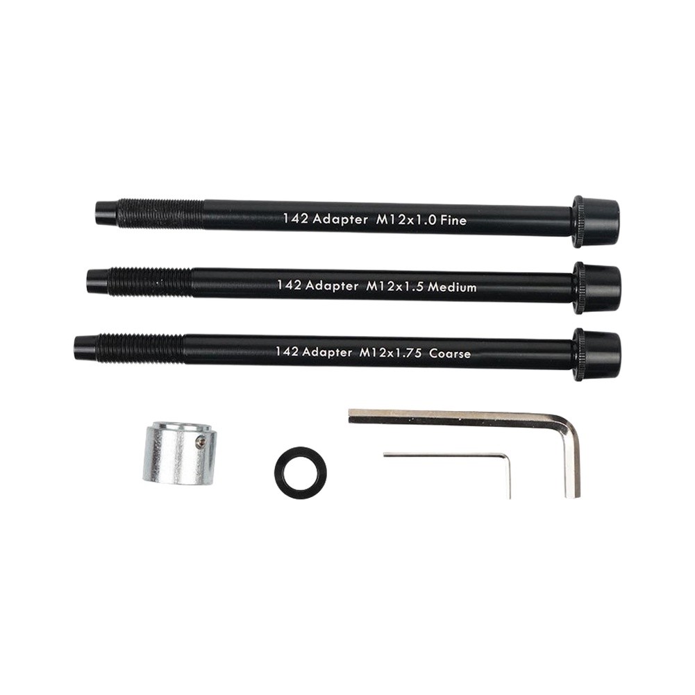 Adaptador de Eixo Passante em  - Thru Axle Adapter For Bike Trainer avaliação e preço