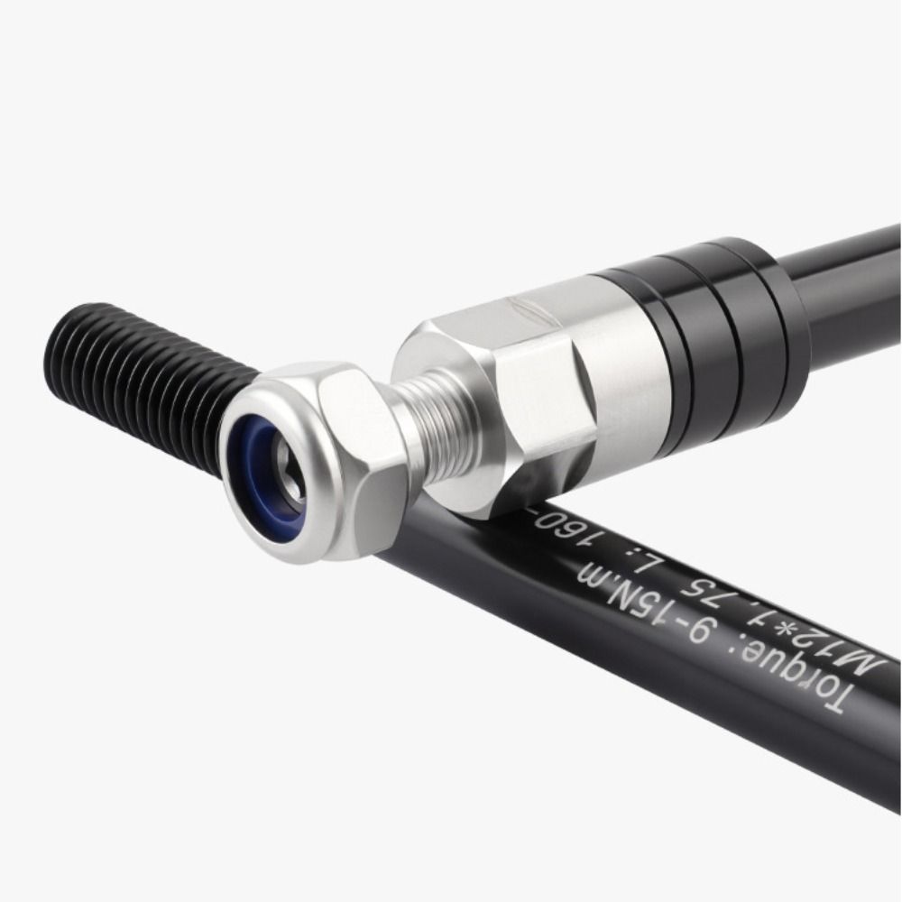 Adaptador de Engate Rápido par - Thru Axle Adapter For Bike Trainer avaliação e preço