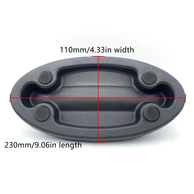 Suporte elevador para roda dia - Bike Trainer Front Wheel Riser Block avaliação e preço