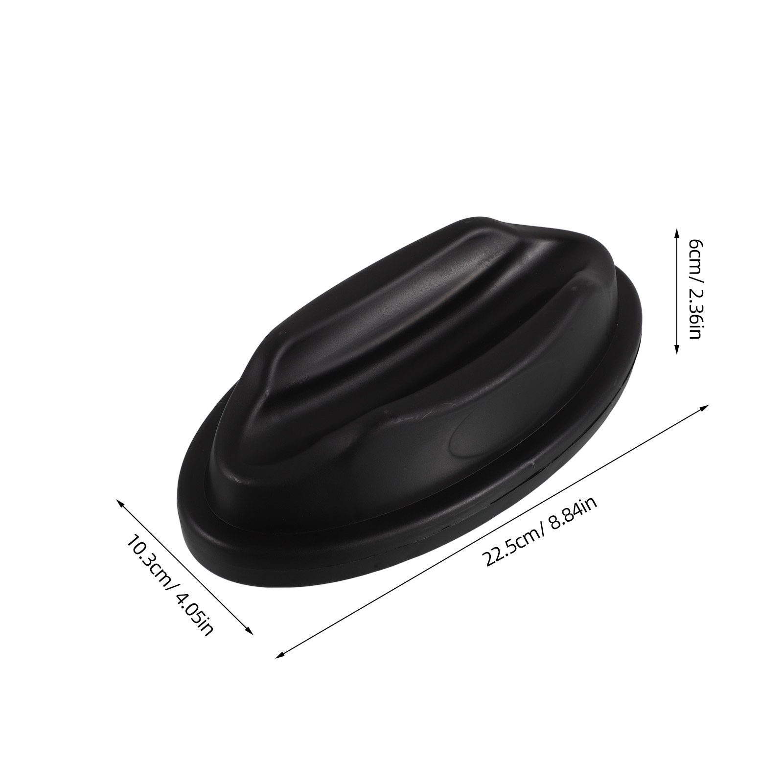 Suporte Elevador de Roda Diant - Bike Trainer Front Wheel Riser Block avaliação e preço