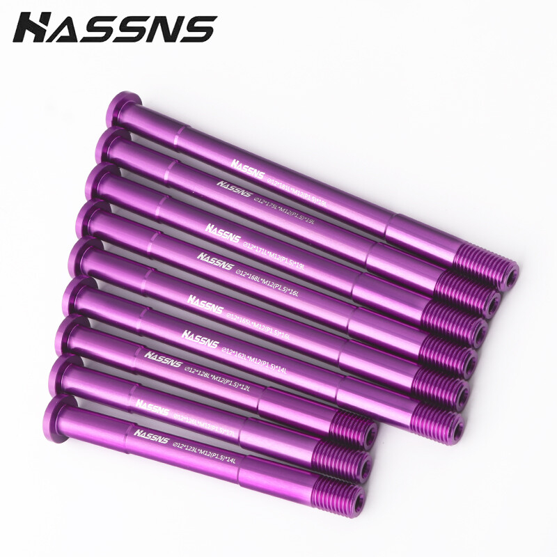 Hassns mtb através do eixo 15x - Thru Axle Adapter For Bike Trainer avaliação e preço