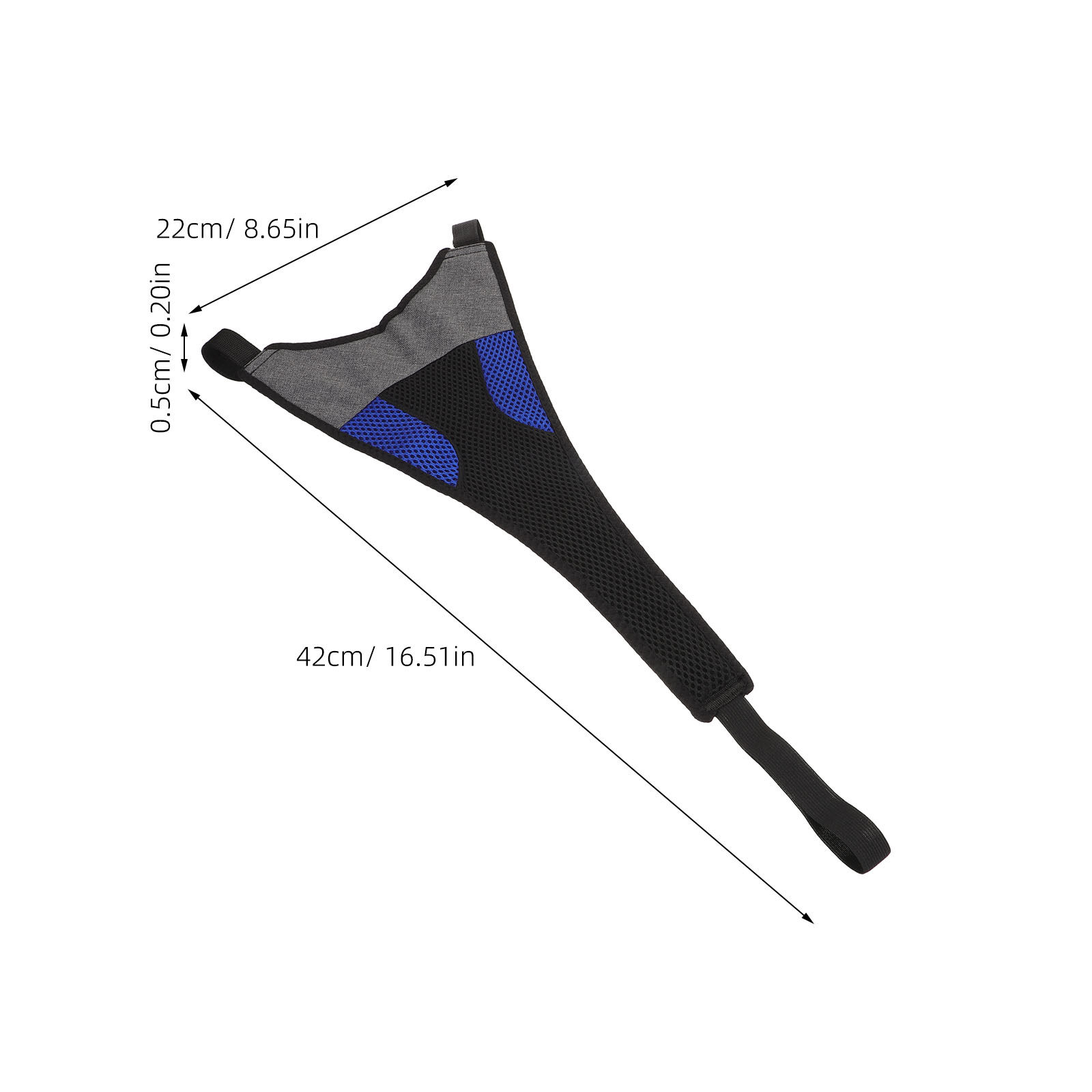 Protetor de suor para biciclet - Bike Trainer Sweat Cover Guard avaliação e preço