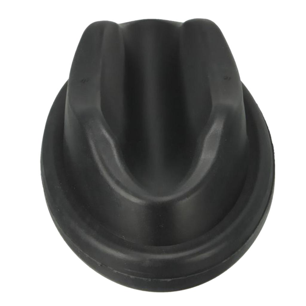 Suporte Antiderrapante para Ro - Bike Trainer Front Wheel Riser Block avaliação e preço