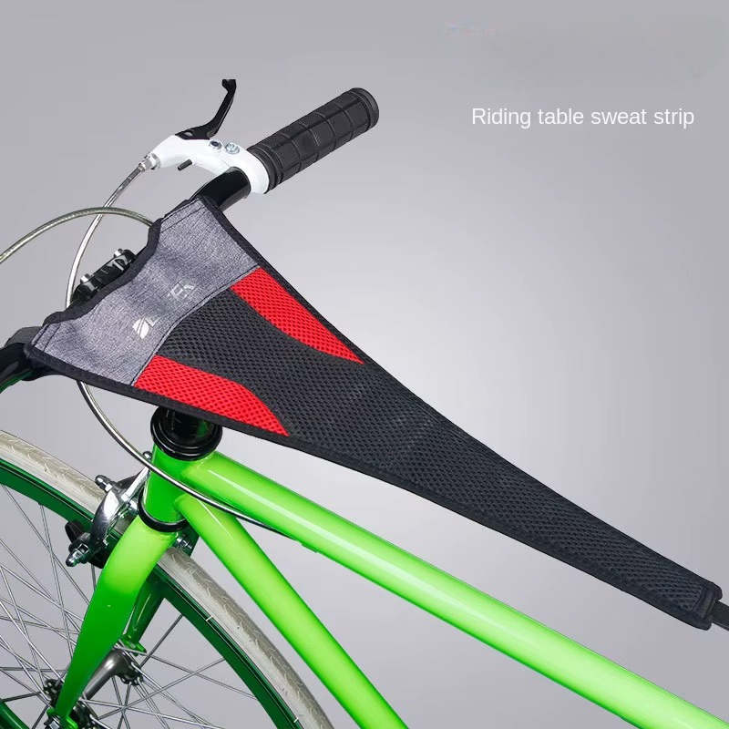 Treinador de Bicicleta com Red - Bike Trainer Sweat Cover Guard avaliação e preço
