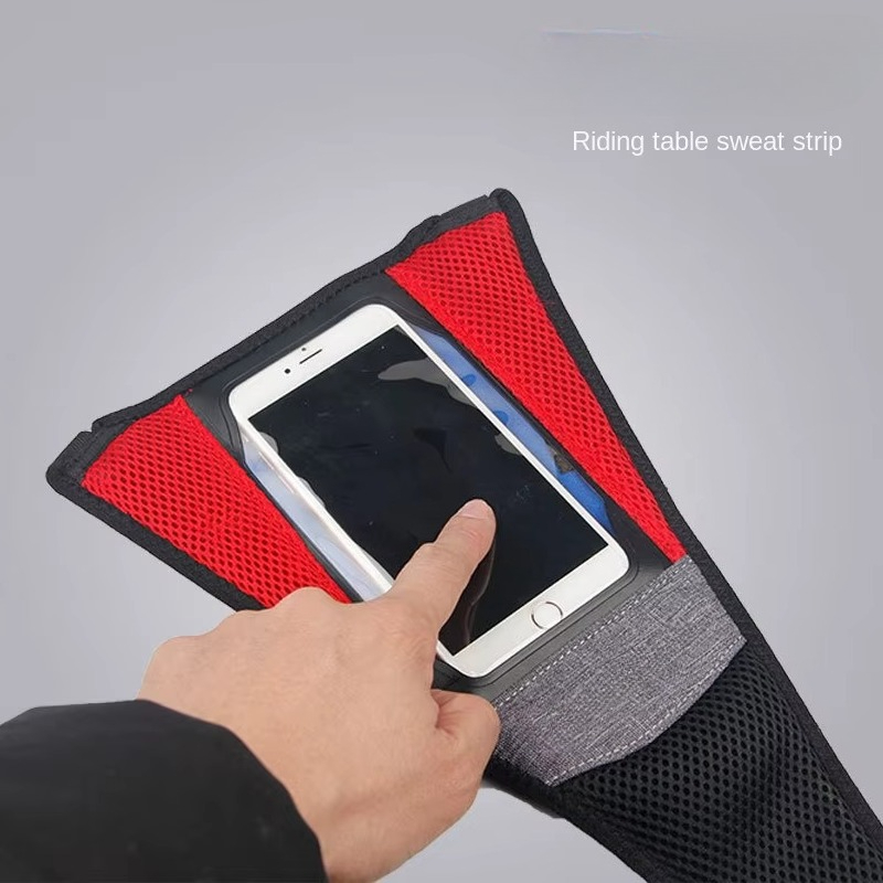 Treinador de Bicicleta com Red - Bike Trainer Sweat Cover Guard avaliação e preço