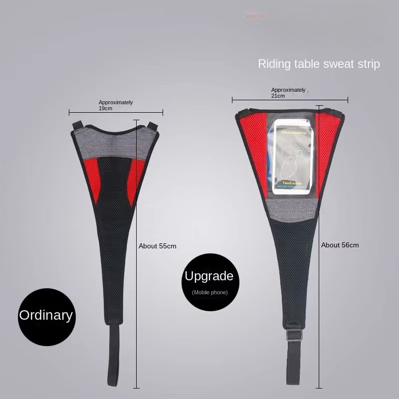 Treinador de Bicicleta com Red - Bike Trainer Sweat Cover Guard avaliação e preço
