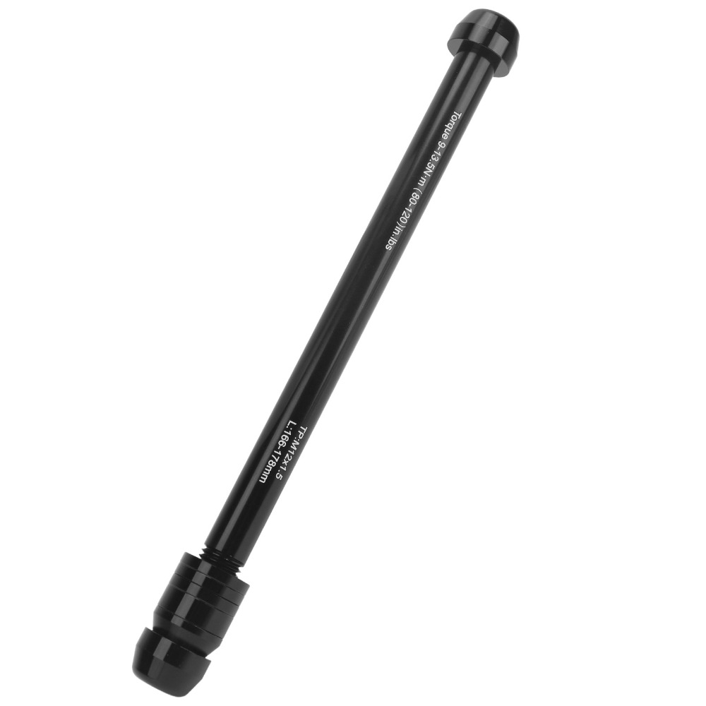 M12x1.0/1.5/1.75 bicicleta atr - Thru Axle Adapter For Bike Trainer avaliação e preço