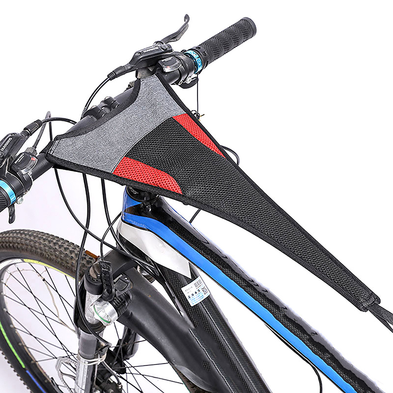 Novo quadro de treinador de bi - Bike Trainer Sweat Cover Guard avaliação e preço