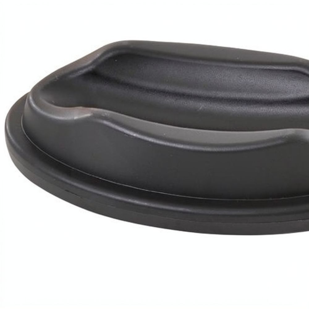 Suporte elevador para a roda d - Bike Trainer Front Wheel Riser Block avaliação e preço