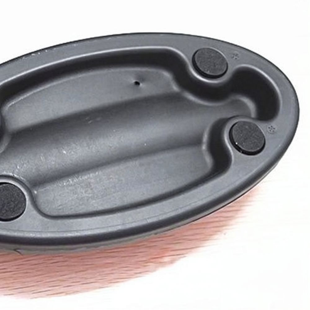 Suporte elevador para a roda d - Bike Trainer Front Wheel Riser Block avaliação e preço