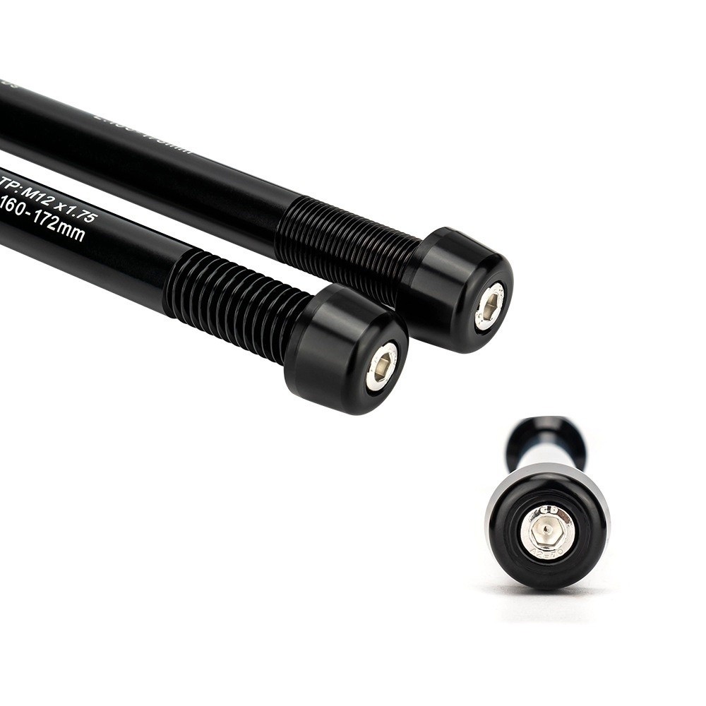 Adaptador de Eixo Passante ZTT - Thru Axle Adapter For Bike Trainer avaliação e preço