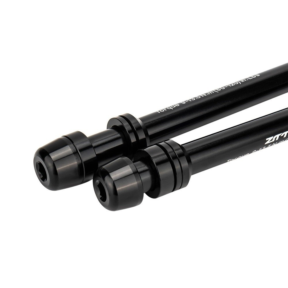 Adaptador de Eixo Passante ZTT - Thru Axle Adapter For Bike Trainer avaliação e preço