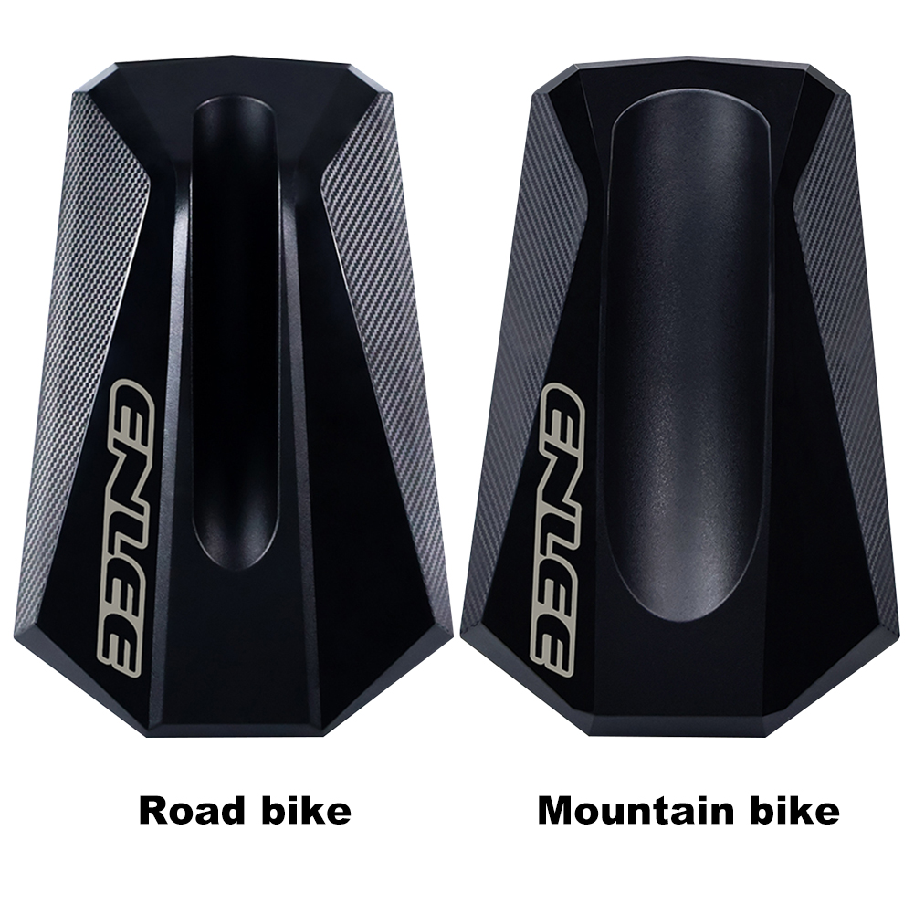 Bloco riser da roda dianteira  - Bike Trainer Front Wheel Riser Block avaliação e preço