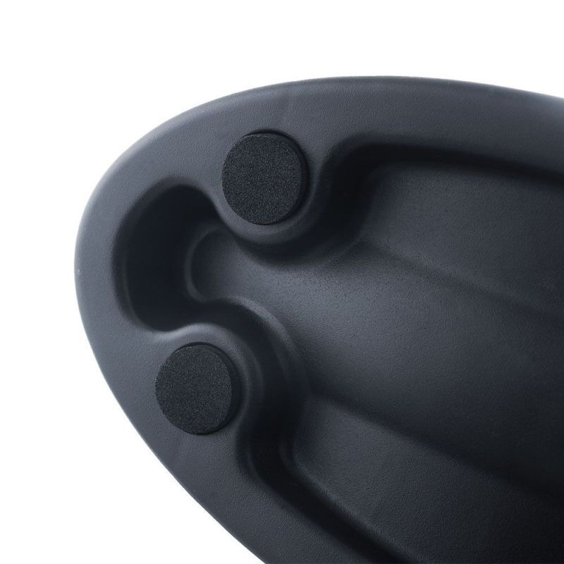 Ciclismo roda dianteira riser  - Bike Trainer Front Wheel Riser Block avaliação e preço