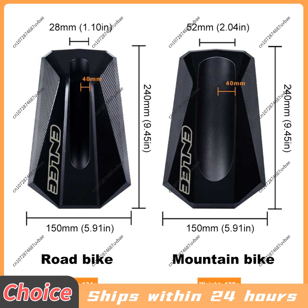 Bloco Estabilizador de Roda Di - Bike Trainer Front Wheel Riser Block avaliação e preço
