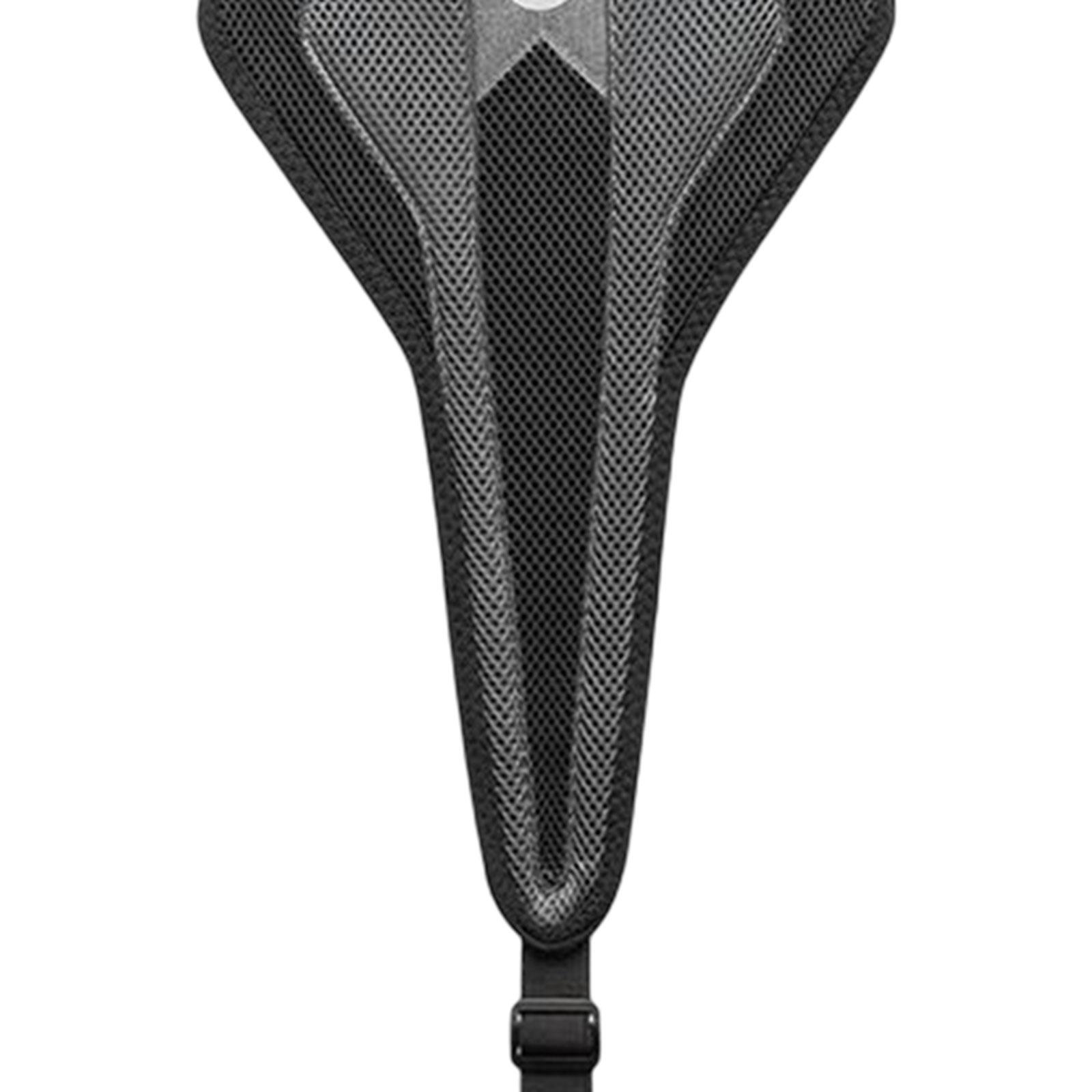 Cinto Absorvente de Suor para  - Bike Trainer Sweat Cover Guard avaliação e preço