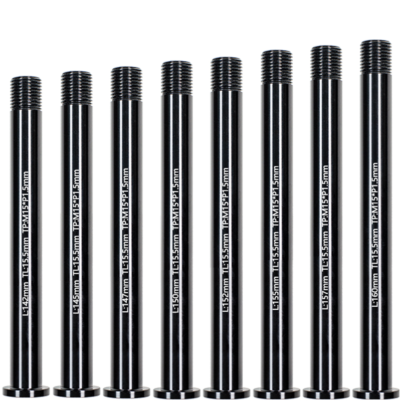 Espetos de eixo passante para  - Thru Axle Adapter For Bike Trainer avaliação e preço