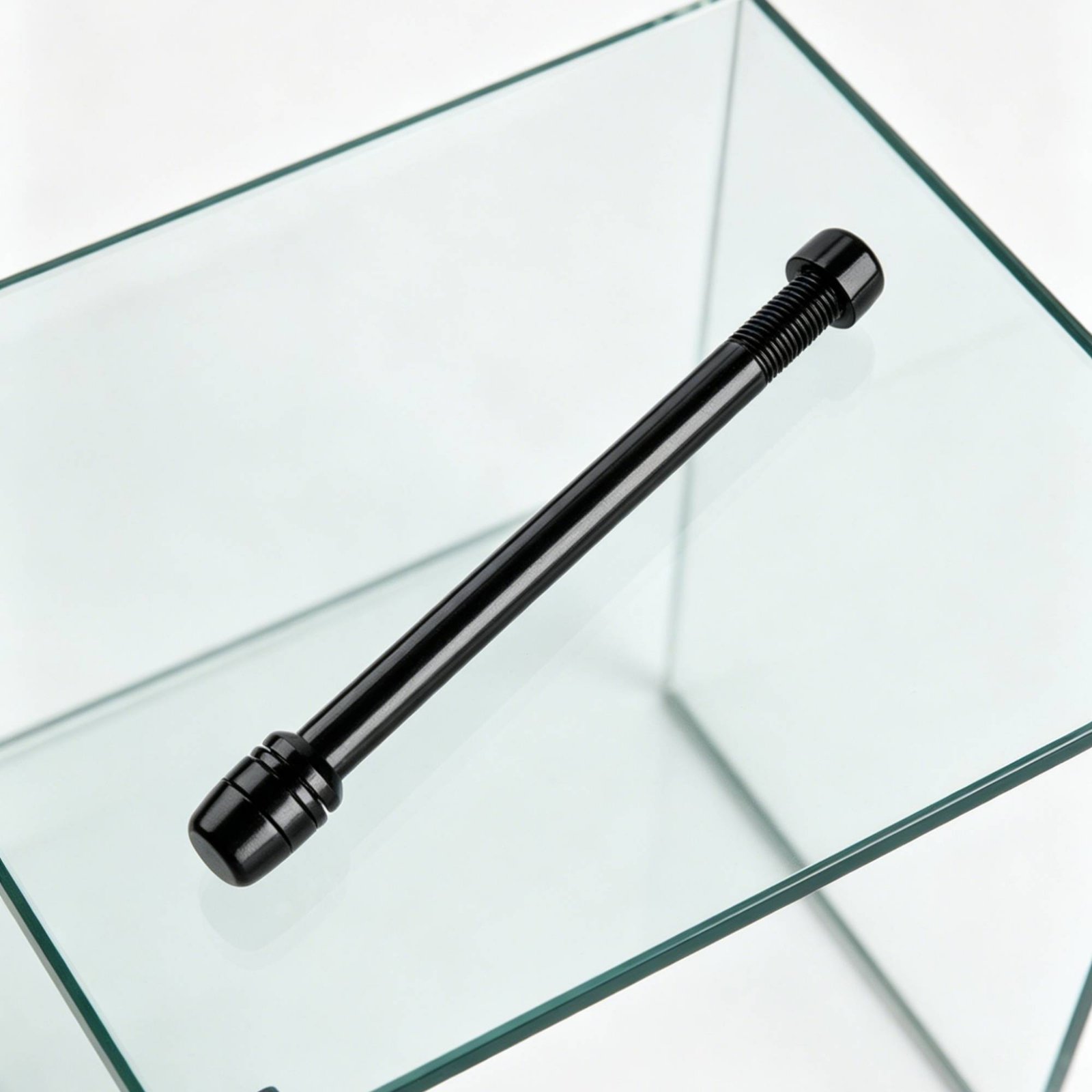 Adaptador de Eixo Passante par - Thru Axle Adapter For Bike Trainer avaliação e preço