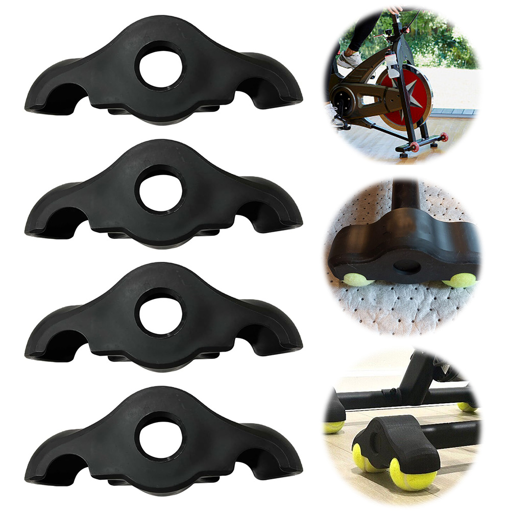 Adaptadores de Pé para Bicicle - Rocker Plate Indoor Bike Trainer avaliação e preço