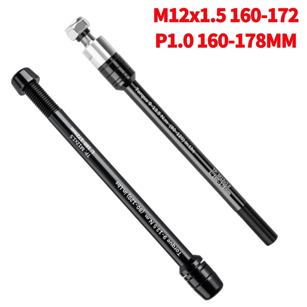 Adaptador de Eixo Passante par - Thru Axle Adapter For Bike Trainer avaliação e preço
