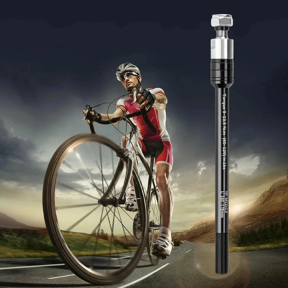 Adaptador de Eixo Passante par - Thru Axle Adapter For Bike Trainer avaliação e preço