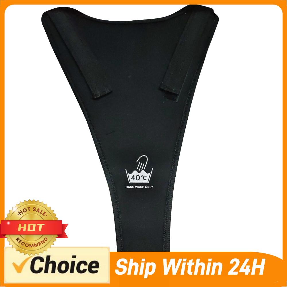 Capa Protetora para Quadro de  - Bike Trainer Sweat Cover Guard avaliação e preço