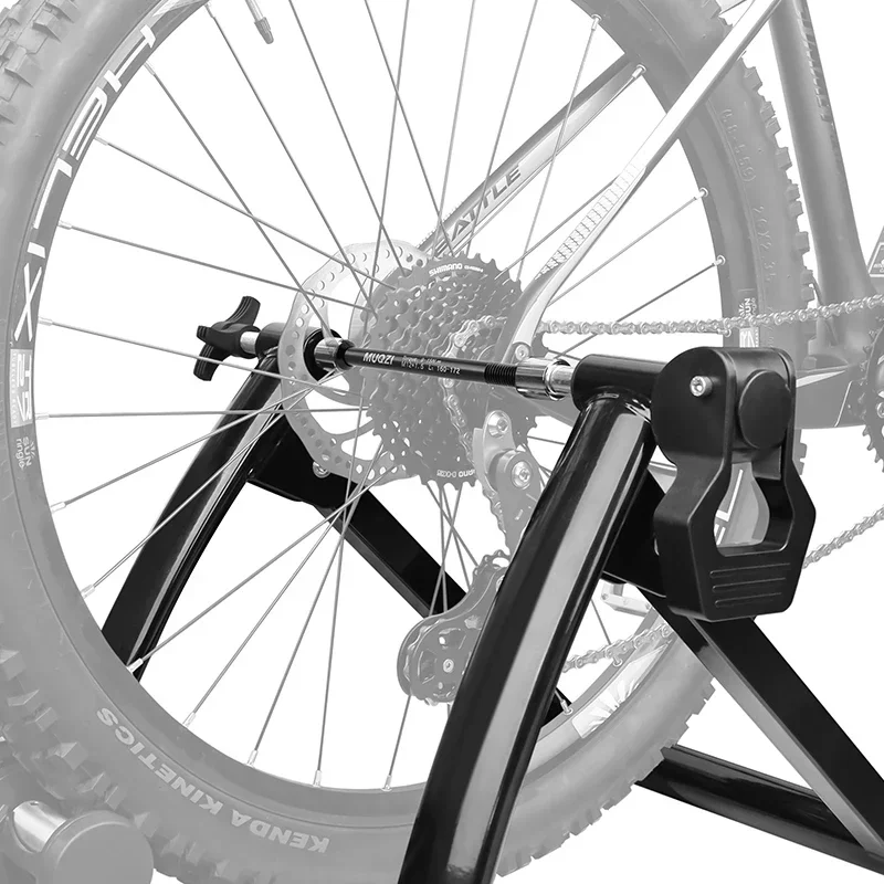 Adaptador de Eixo Passante par - Thru Axle Adapter For Bike Trainer avaliação e preço