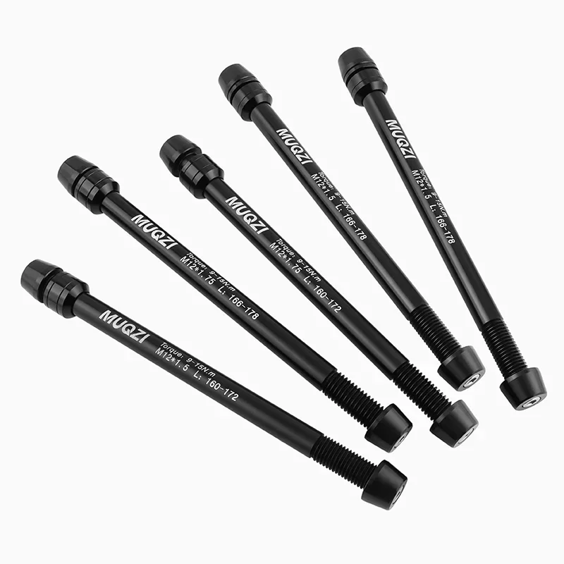 Adaptador de Eixo Passante par - Thru Axle Adapter For Bike Trainer avaliação e preço