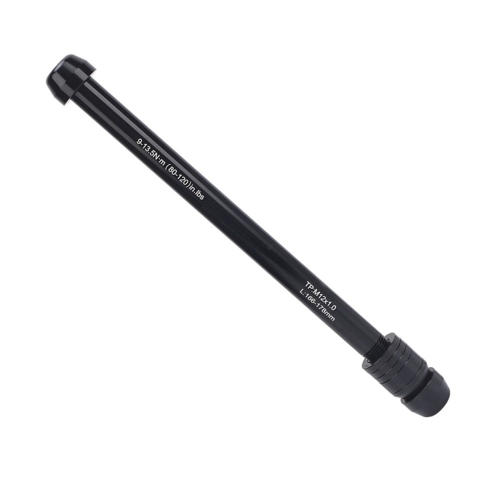 Adaptador de Eixo Passante de  - Thru Axle Adapter For Bike Trainer avaliação e preço