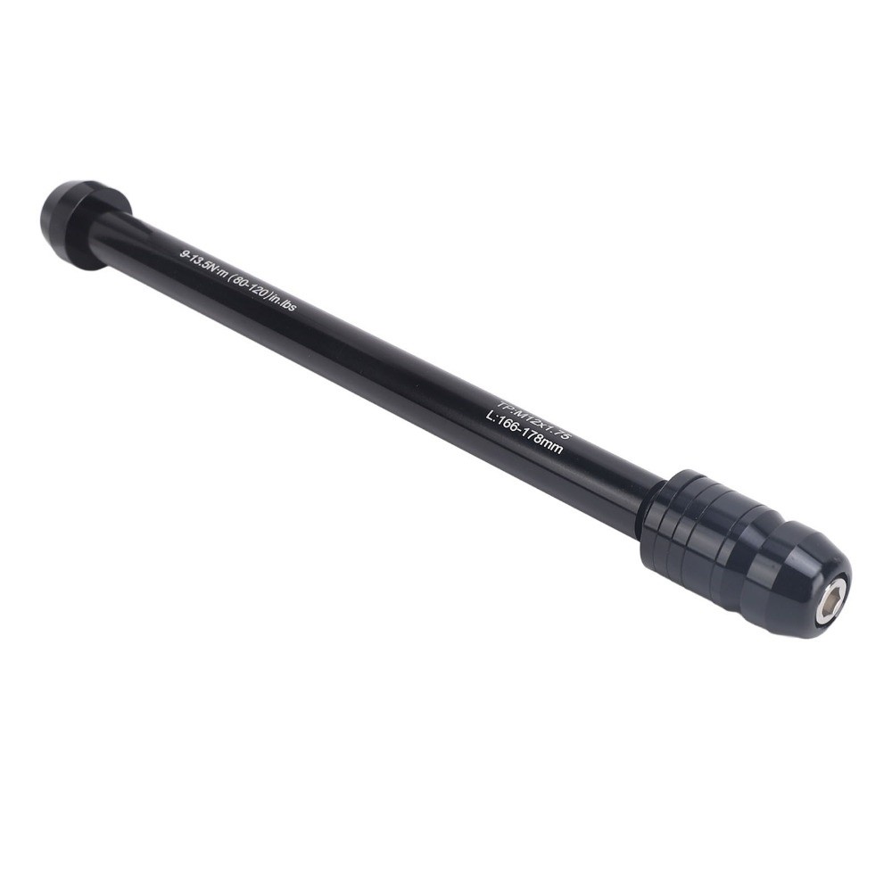 Adaptador de Eixo Passante de  - Thru Axle Adapter For Bike Trainer avaliação e preço