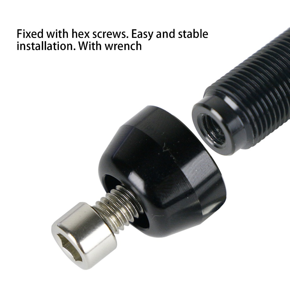 Adaptador de Eixo Passante de  - Thru Axle Adapter For Bike Trainer avaliação e preço