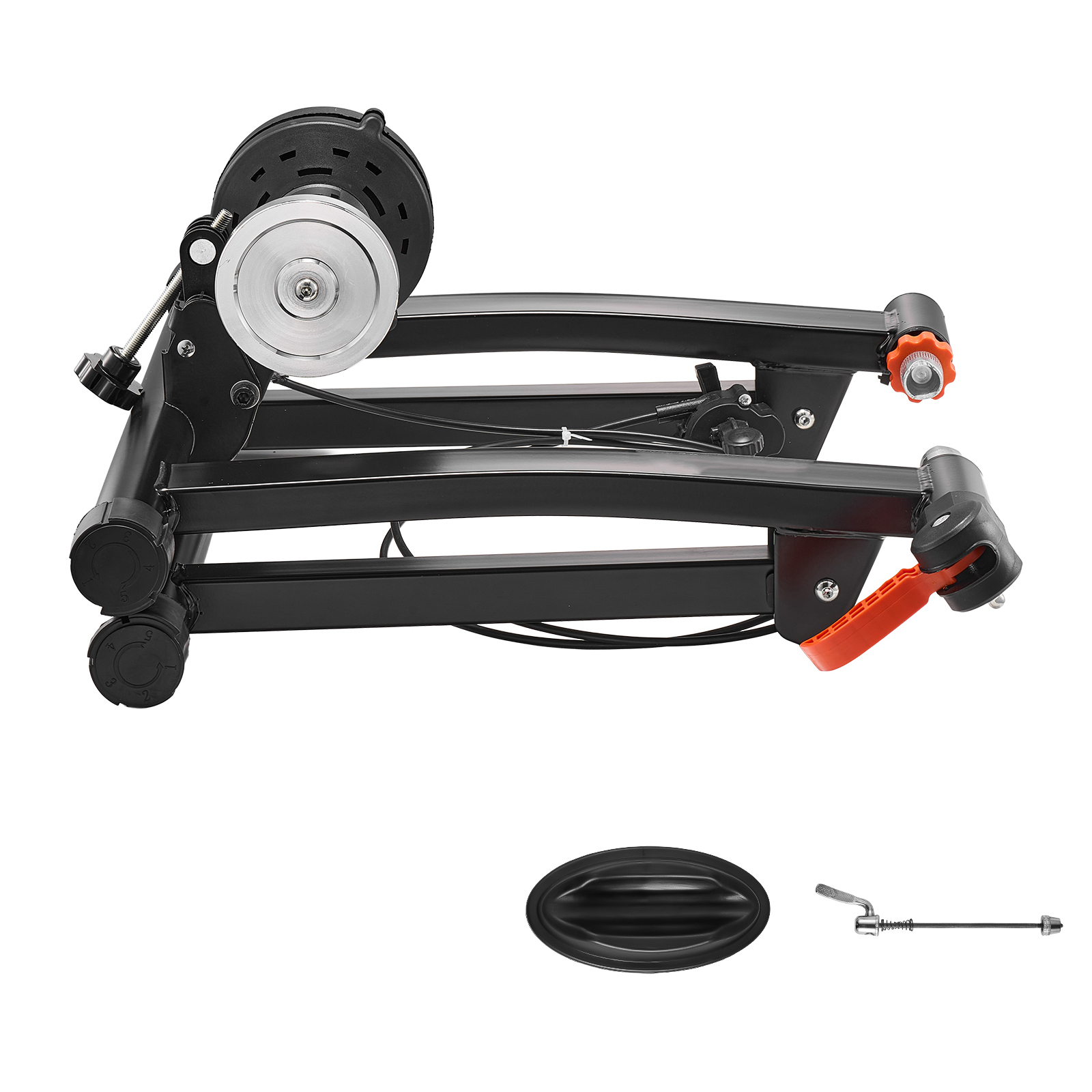 Treinador de Bicicleta SucceBu - Bike Trainer Front Wheel Riser Block avaliação e preço