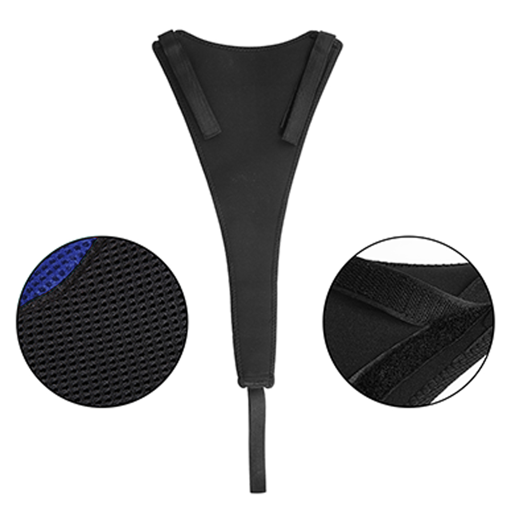 Protetor de Quadro de Biciclet - Bike Trainer Sweat Cover Guard avaliação e preço