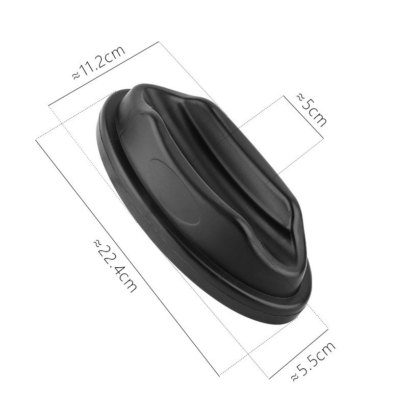 Suporte de Fixação para Roda D - Bike Trainer Front Wheel Riser Block avaliação e preço