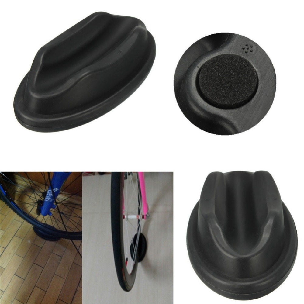 Suporte de Fixação para Roda D - Bike Trainer Front Wheel Riser Block avaliação e preço