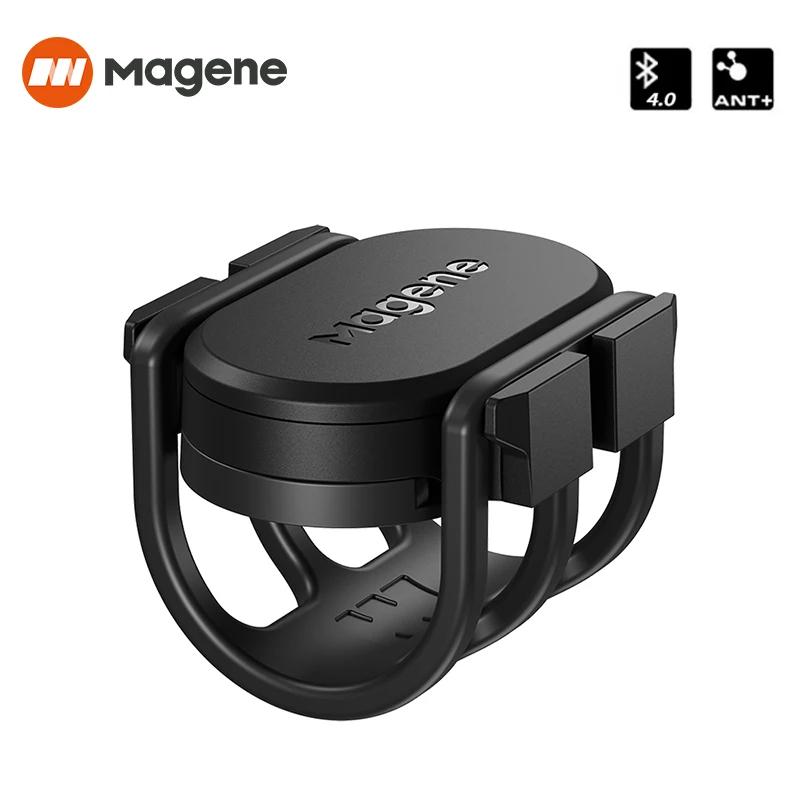 Magene sensor de cadência de v - Cycling Speed Cadence Sensor Dual avaliação e preço