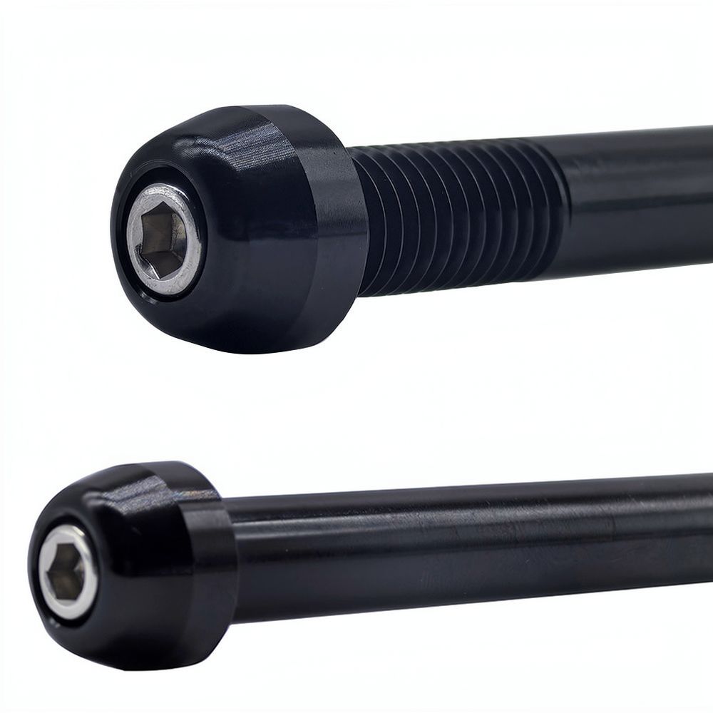 Adaptador de Eixo para Treinad - Thru Axle Adapter For Bike Trainer avaliação e preço