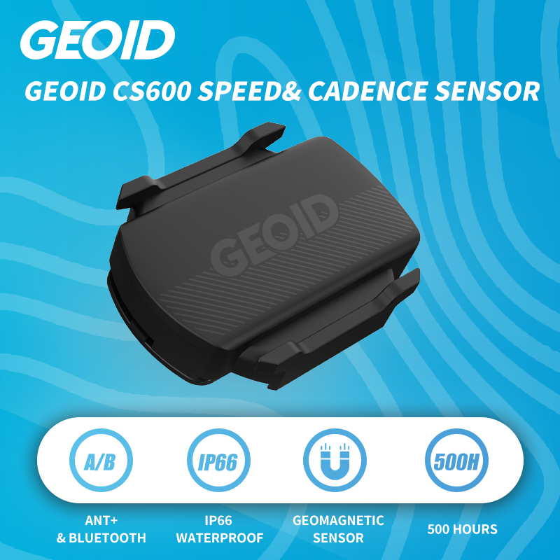Sensor de Velocidade e Cadênci - Cycling Speed Cadence Sensor Dual avaliação e preço