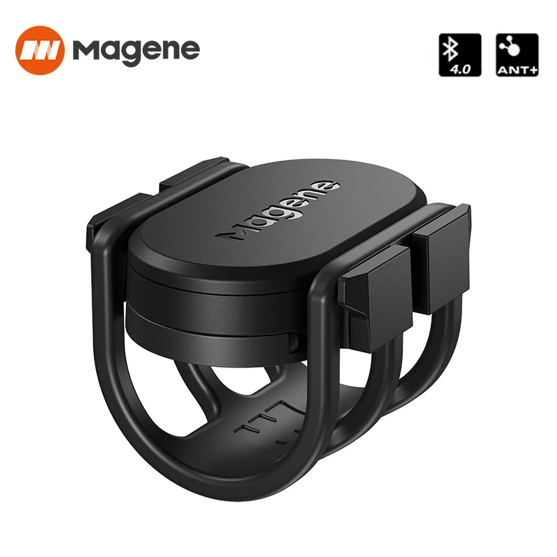 Sensor de Velocidade e Cadênci - Cycling Speed Cadence Sensor Dual avaliação e preço