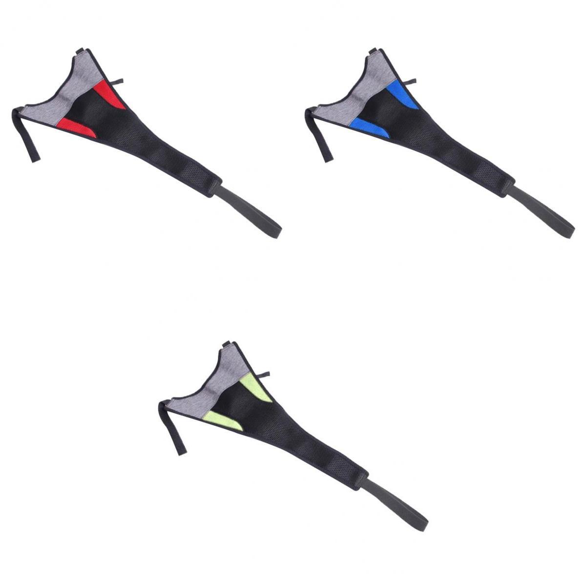 3 Peças Protetor de Suor para  - Bike Trainer Sweat Cover Guard avaliação e preço